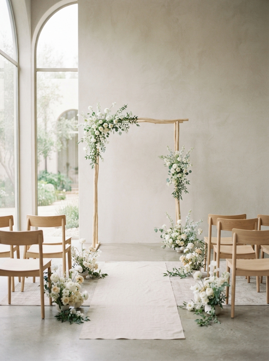 Categoría de Bodas